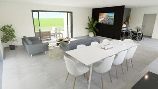  Maison � vendre 4 pi�ces 122 m�