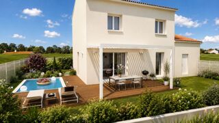  Maison 5 pièces 95 m² Marcilloles