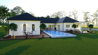  Maison 8 pi�ces 200 m� Montbazon