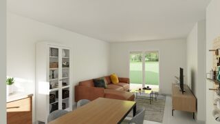  Maison 2 pices 50 m Mallemort