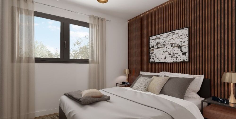 vente Maison - 4 pièce(s) - 83 m² Saint-Barthélemy-de-Vals (26240)