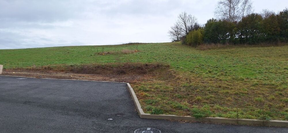vente Terrain - 716 m² Pujaudran (32600)