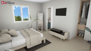  Maison à vendre 6 pièces 144 m²