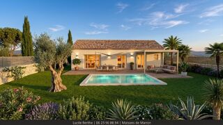  Maison à vendre 5 pièces 113 m²