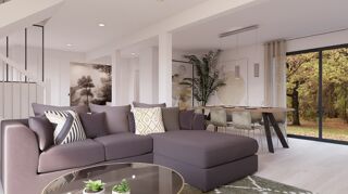  Maison à vendre 4 pièces 91 m²
