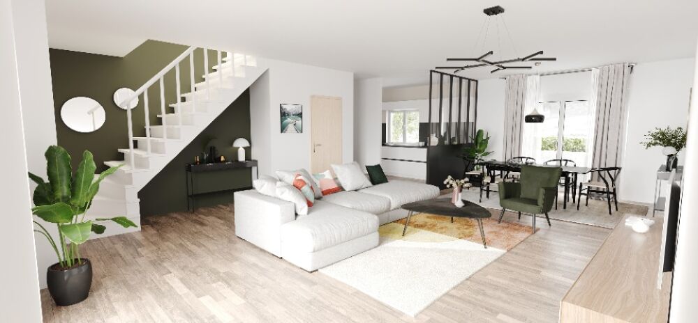 L'agence Maisons France Confort de Coignières propose ce....