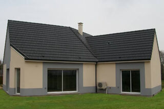  Maison à vendre 4 pièces 104 m²