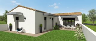  Maison � vendre 4 pi�ces 95 m�