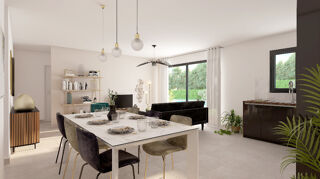 Maison à vendre 4 pièces 81 m²