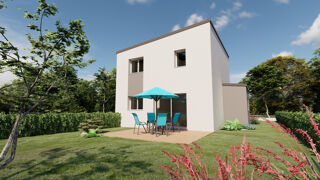  Maison à vendre 5 pièces 87 m²