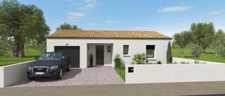  Maison 4 pices 98 m Puyravault