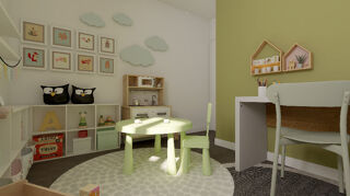  Maison � vendre 5 pi�ces 105 m�