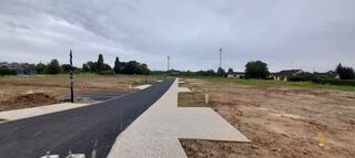  Terrain  vendre 600 m