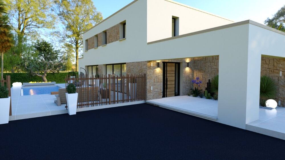 EXCLUSIVITE : TERRAIN D'EXCEPTION DE 951 M2 A BRIIS-SOUS....