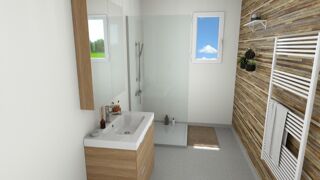  Maison � vendre 5 pi�ces 90 m�