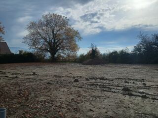  Terrain � vendre 2130 m�