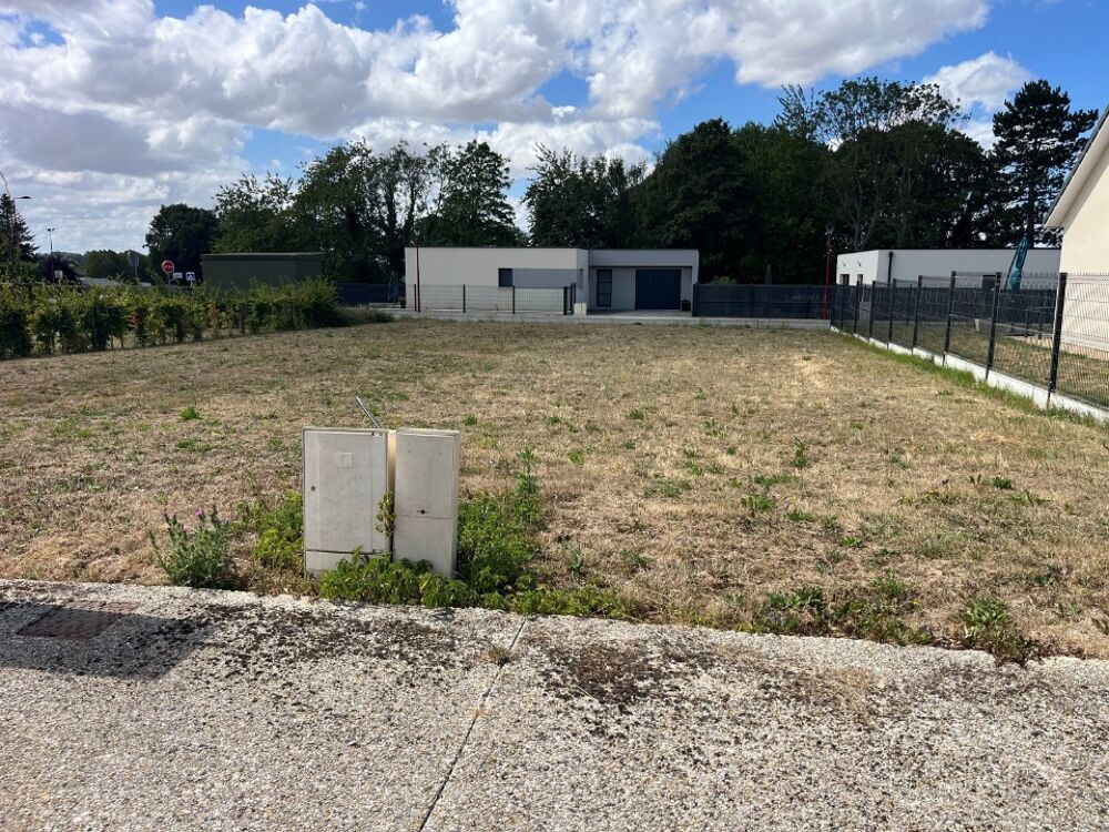 vente Maison - 3 pièce(s) - 65 m² Doudeville (76560)