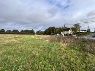  Terrain à vendre 1029 m²