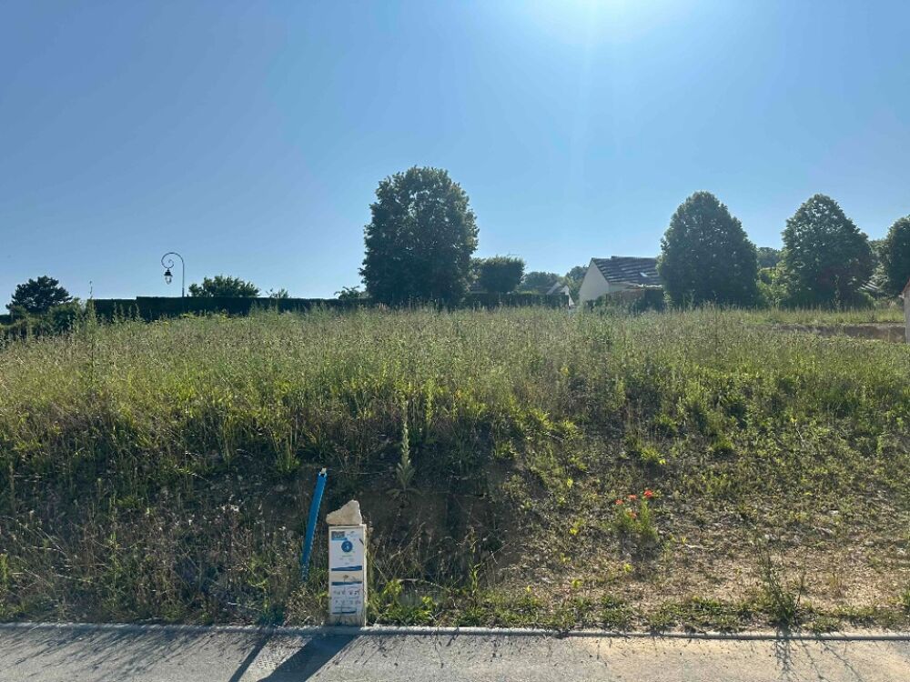 vente Maison - 6 pièce(s) - 120 m² Le Châtelet-en-Brie (77820)