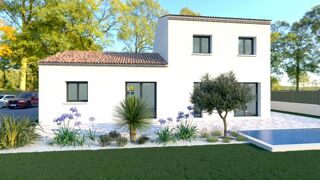  Maison � vendre 6 pi�ces 130 m�