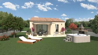  Maison � vendre 3 pi�ces 70 m�