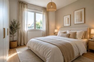  Maison à vendre 6 pièces 110 m²