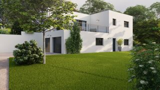  Maison 5 pi�ces 140 m� Aubazines