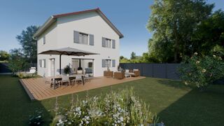  Maison 4 pi�ces 109 m� Le touvet