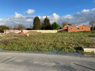  Terrain � vendre 524 m�