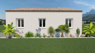  Maison 4 pièces 80 m² Loriol-sur-drôme