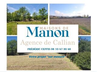  Terrain � vendre 2500 m�
