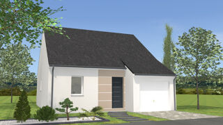  Maison à vendre 4 pièces 61 m²