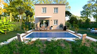  Maison  vendre 4 pices 77 m