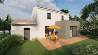  Maison 5 pi�ces 127 m� Drain