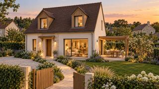vente Maison - 5 pièce(s) - 100 m² Nointel (60840)