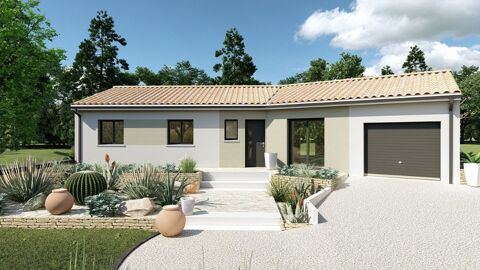   Vente Maison Maison - 3 pi�ce(s) - 100 m�