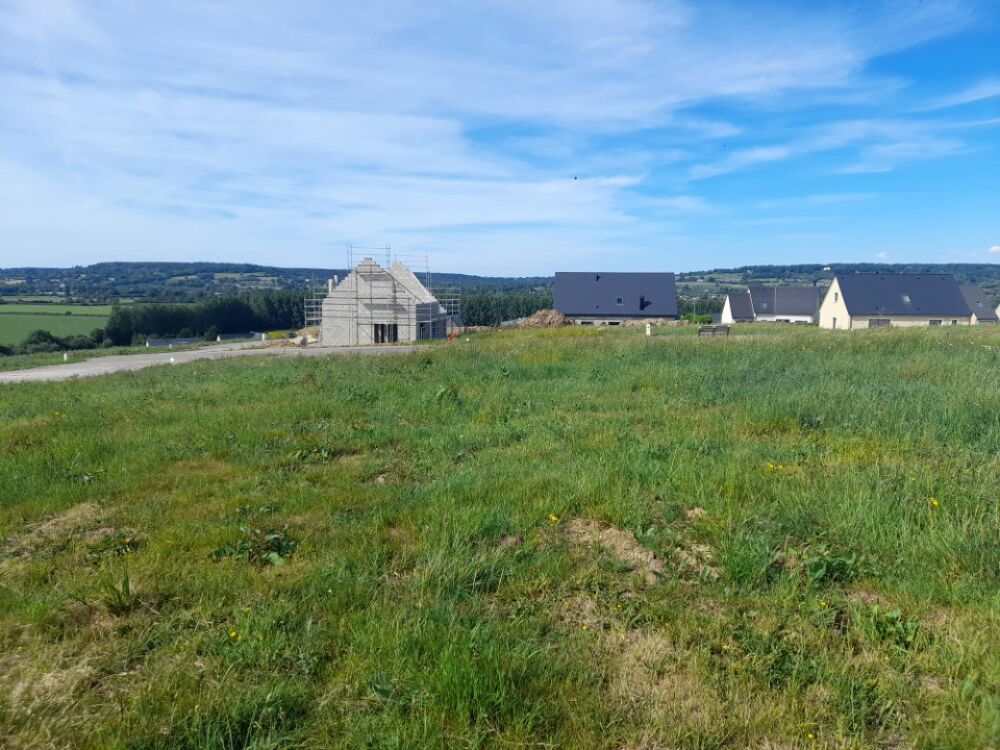 vente Maison - 4 pièce(s) - 81 m² Pont-l'Évêque (14130)