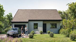  Maison � vendre 5 pi�ces 77 m�