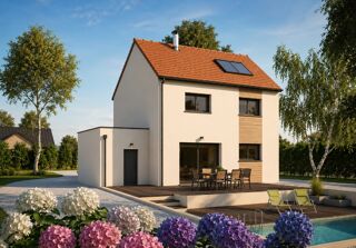  Maison à vendre 5 pièces 98 m²