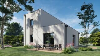  Maison � vendre 5 pi�ces 81 m�