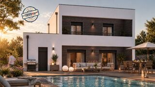  Maison à vendre 5 pièces 114 m²