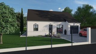  Maison à vendre 3 pièces 70 m²