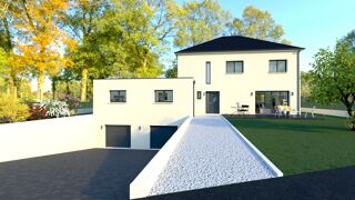  Maison 6 pi�ces 206 m� Jonchery-sur-vesle