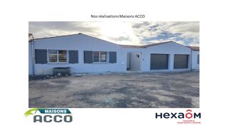  Maison � vendre 6 pi�ces 103 m�