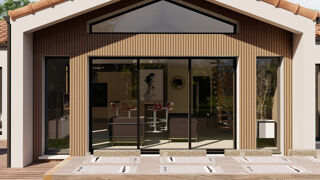  Maison 8 pi�ces 119 m� Rouans