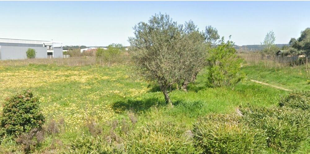 vente Terrain - 229 m² Remoulins (30210)