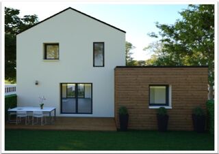  Maison à vendre 5 pièces 94 m²