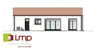  Maison  vendre 4 pices 84 m