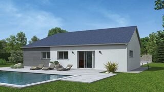  Maison à vendre 4 pièces 90 m²