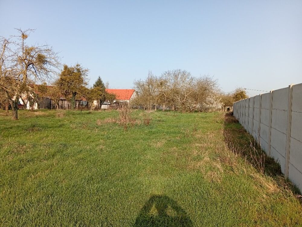 vente Maison - 5 pièce(s) - 85 m² Normanville (27930)